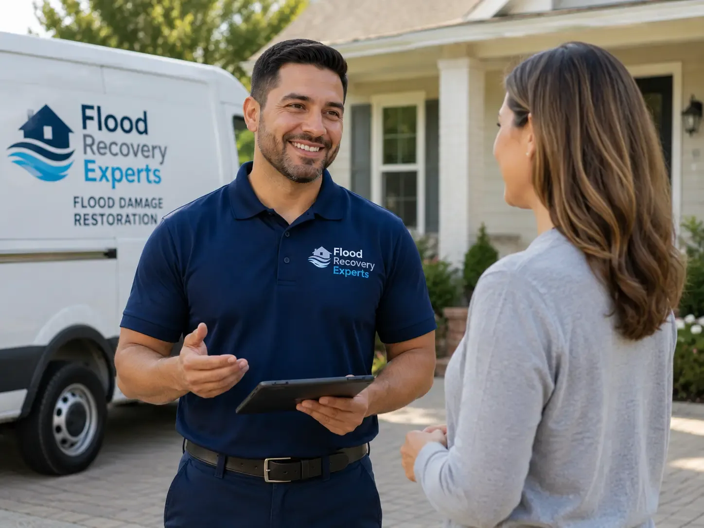 Flood Damage Cleanup Shady Spring, WV FAQs